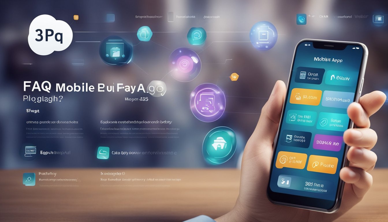 create mobile app that is scalable and flexible
